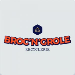 Broc’n Grole