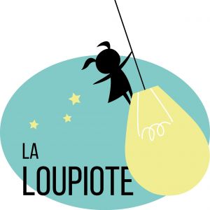 La Loupiote (hébergée dans la CAE Coodem)