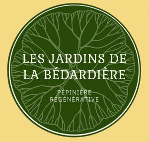 Les Jardins de la Bédardière