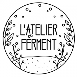 L'Atelier du Ferment (accompagné par la CAE Coodem)