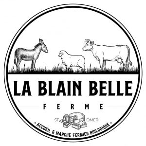 La Blain Belle Ferme