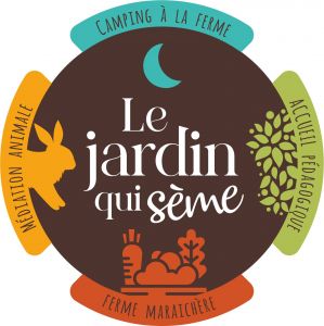 Le Jardin qui sème