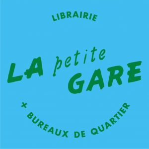 La Voie est libre avec la librairie la Petite gare